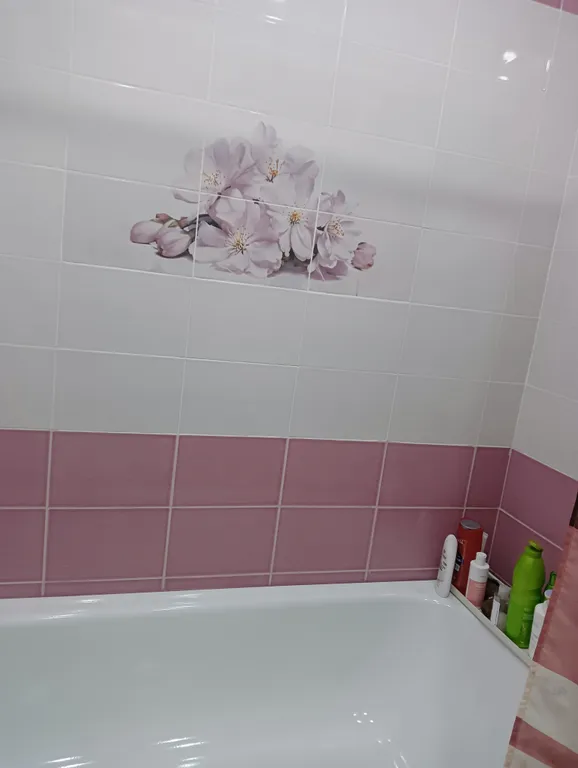 Уютная квартира с видом на море