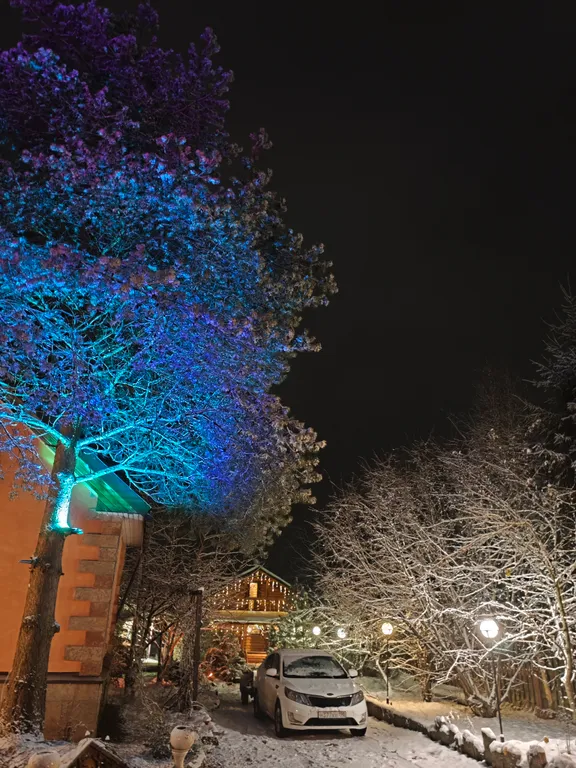 2-комнатный Дом