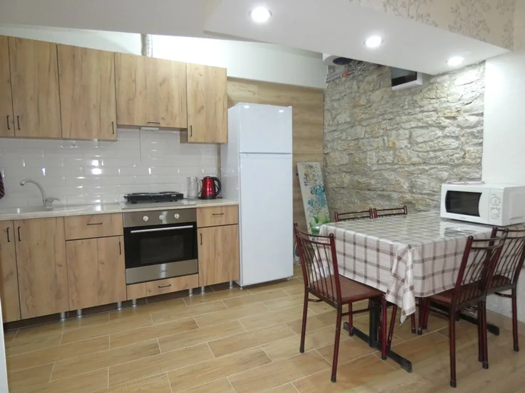 Квартира Апартаменты в центре города — Сухум