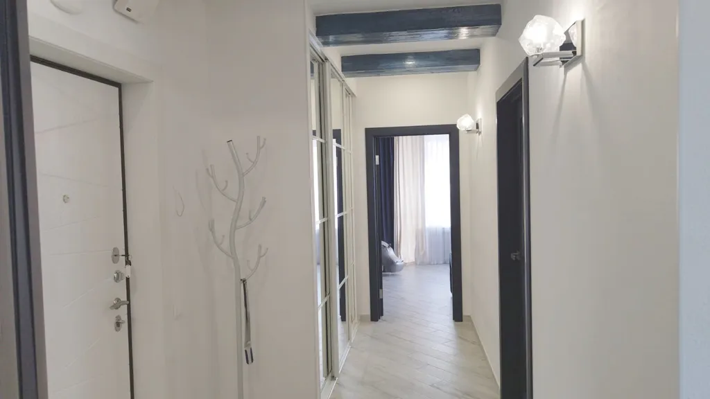 Квартира Уютная квартира в самом сердце города — Анапа