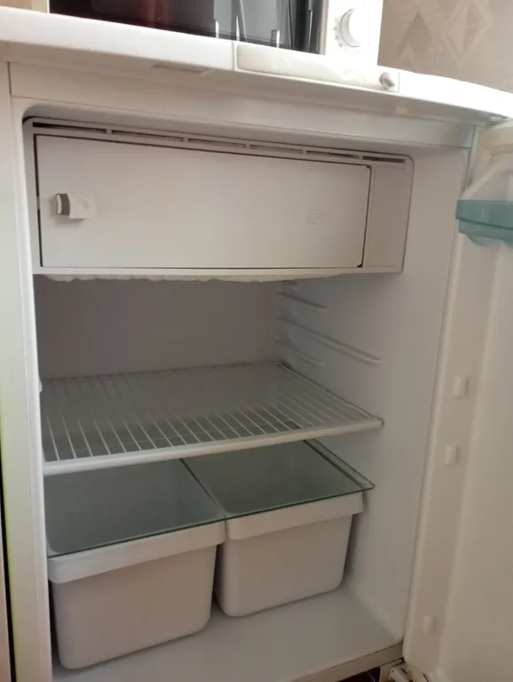 Квартира Уютная 2-комнатная квартира — Красноярск