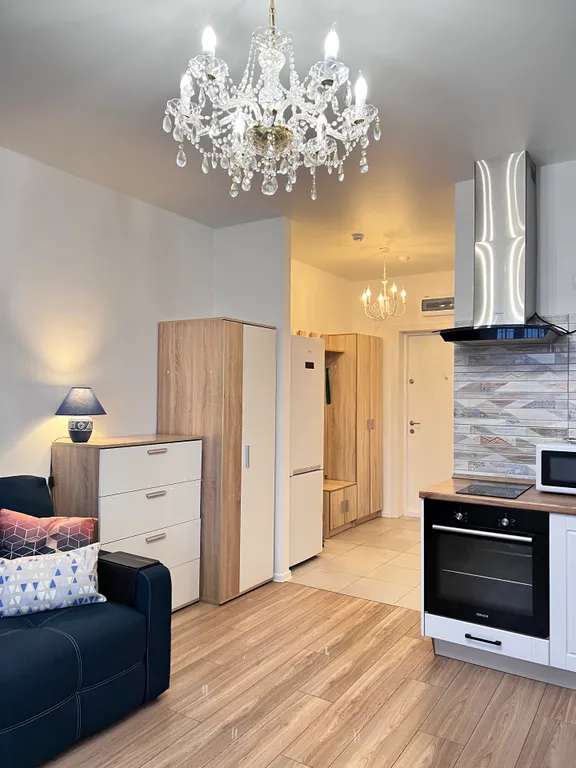 Студия Санторини