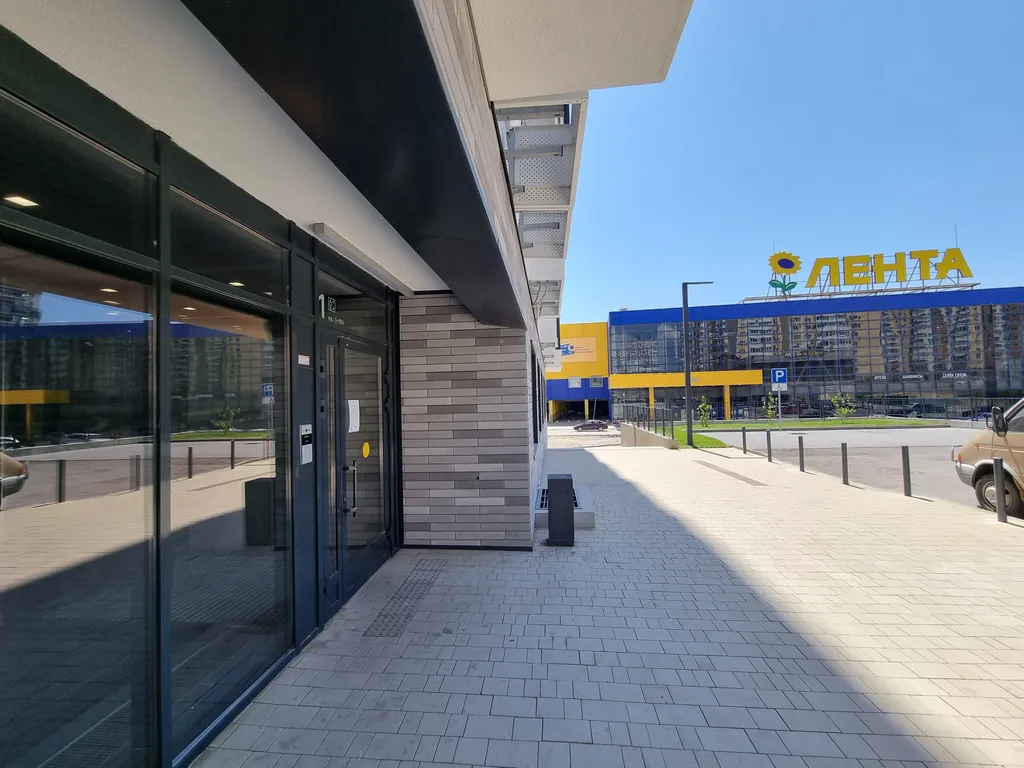 Отличная квартира с видом на море