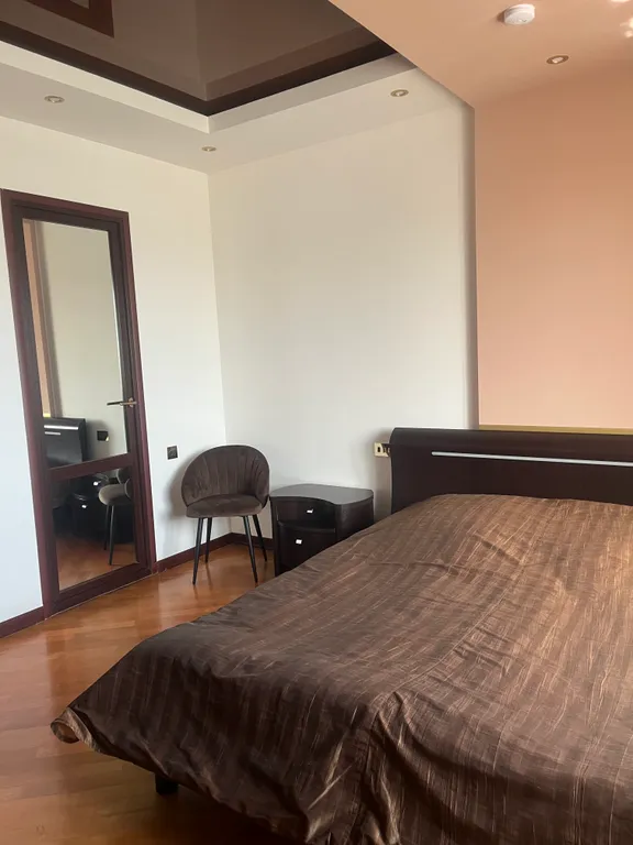 Шикарная вилла со всеми удобствами в самом чистом районе города