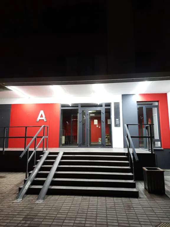 Апартамент с шикарным видом на Волхов