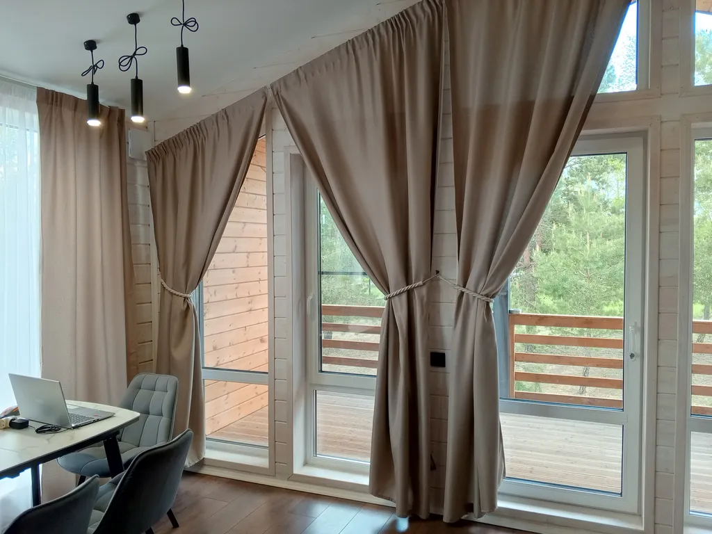 Коттедж Уютный дом в коттеджном поселке Искона парк — Можайск