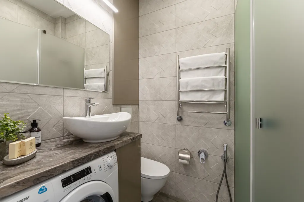 Квартира Квартира ИЮЛЬ, янтарный рассвет — Светлогорск