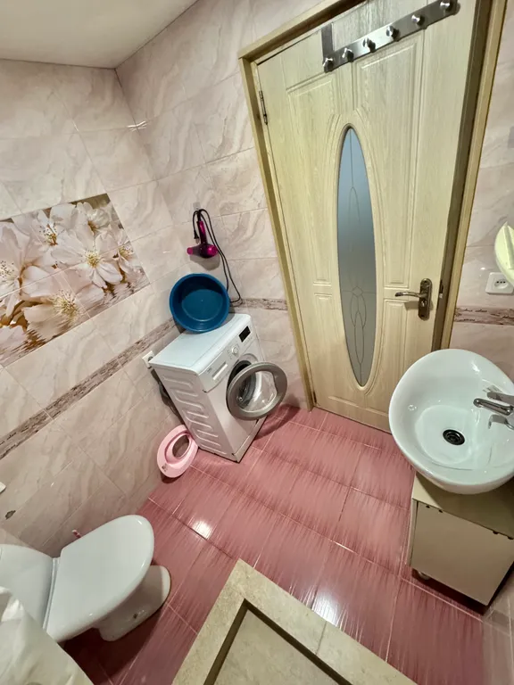 Квартира Квартира Студия у моря 8.2 — Адлер