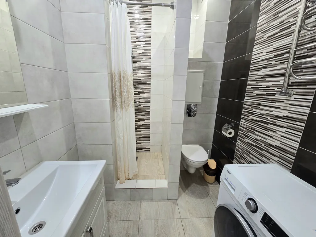 Квартира Уютная квартира у самого моря — Сириус