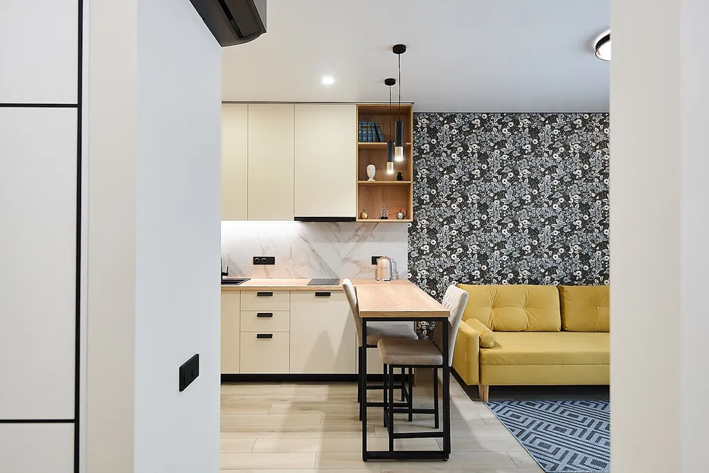 Квартира Квартира Minsk World premium apartments — Минск