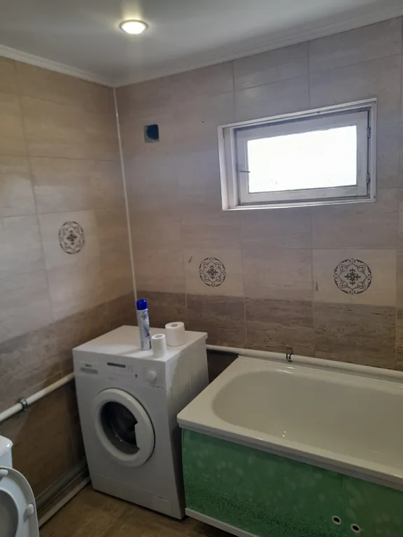 Уютный дом с хорошим ремонтом