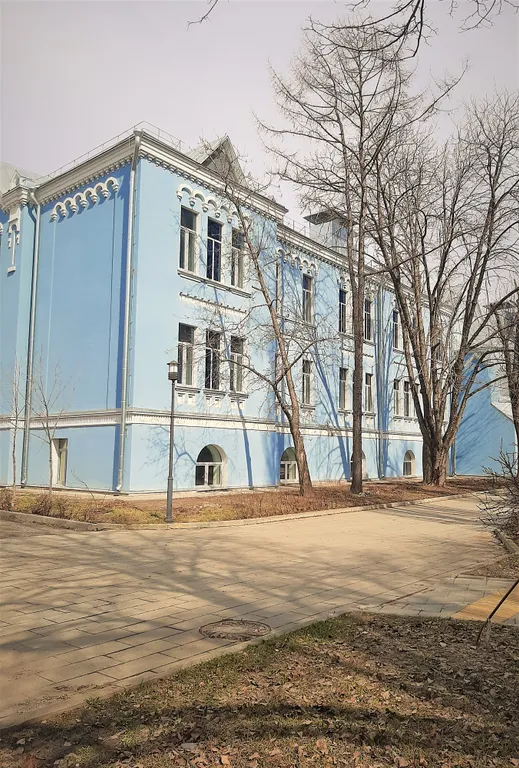 Квартира Апартаменты Мятный уголок — Москва
