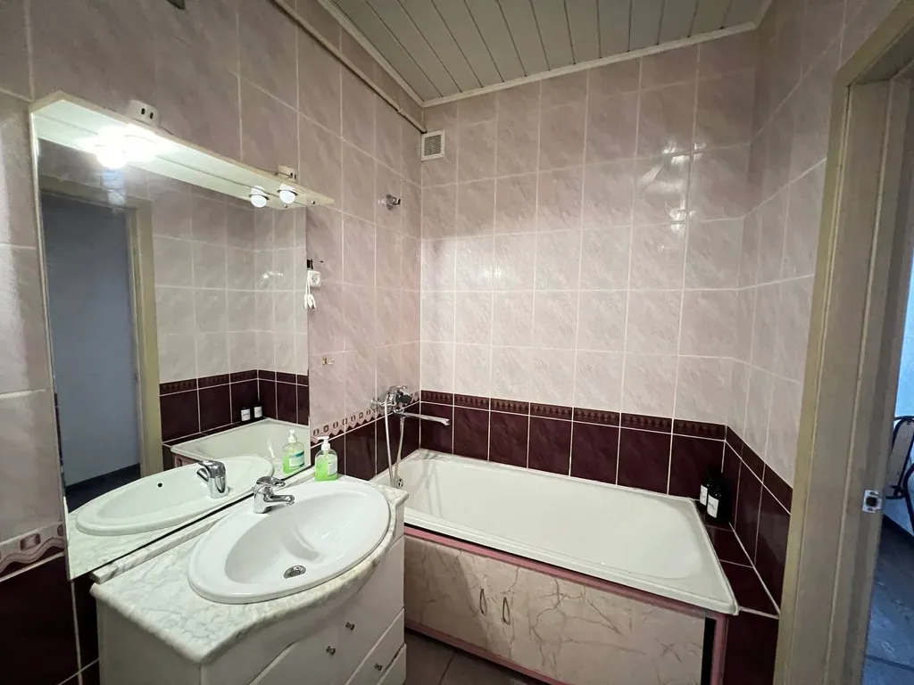 Квартира в центре города