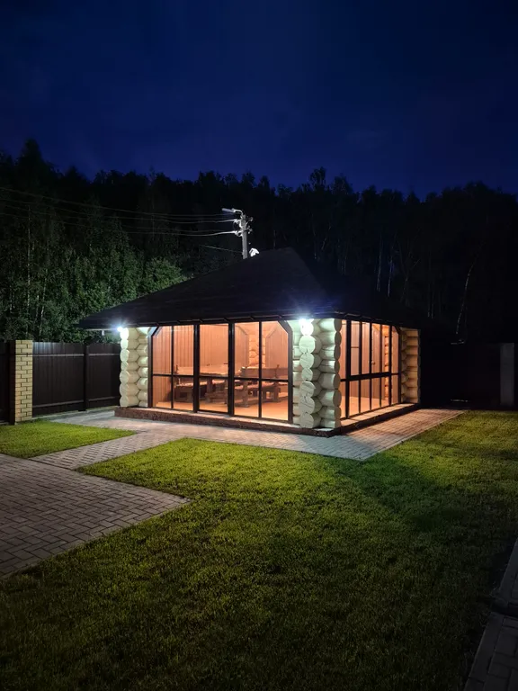 Алтайский кедр