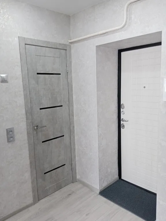 Уютная квартира в центре города в спокойном районе