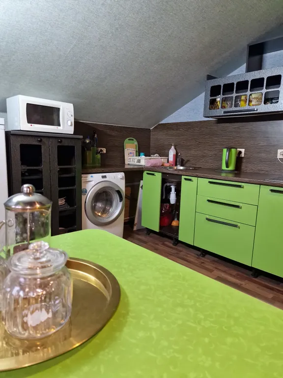 Роскошный дом в центре с сауной и бассейном на 15 гостей