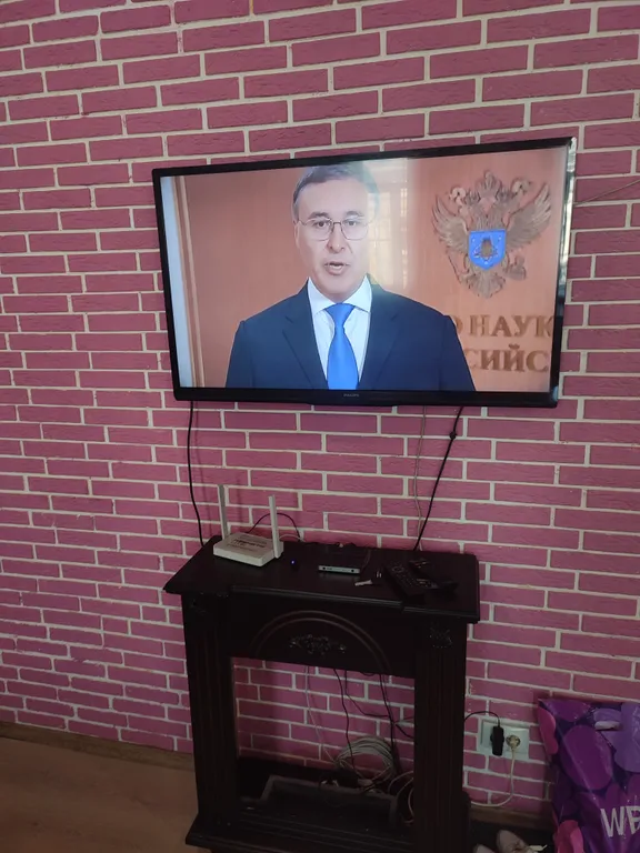 Уютная студия в историческом центре города