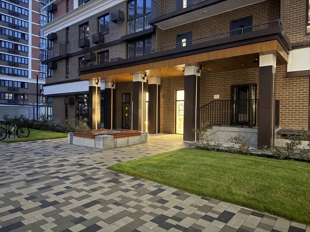 Квартира Уютные апартаменты на Западном обходе со всем необходимым — Краснодар