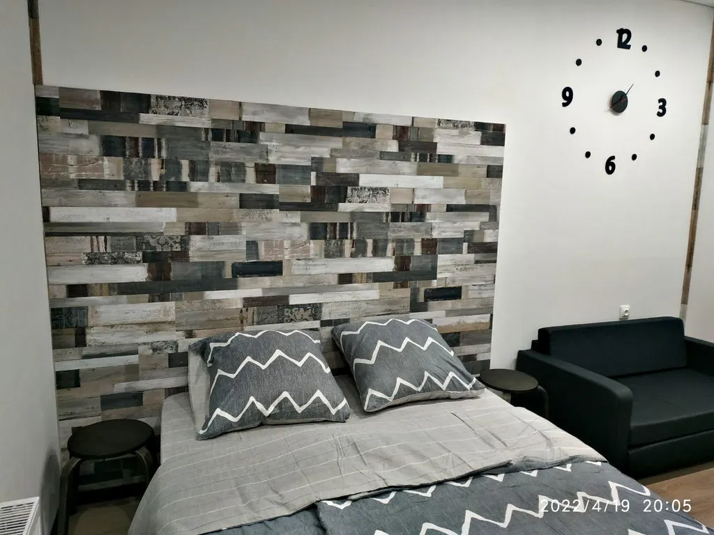 Комфортные апартаменты рядом с метро