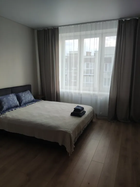 Квартира Квартира в двух шагах от моря — Зеленоградск