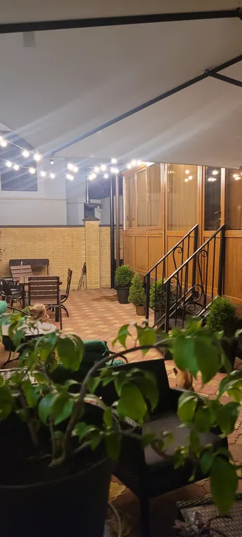 Квартира Квартира Уютный номер в лучшем районе — Сириус