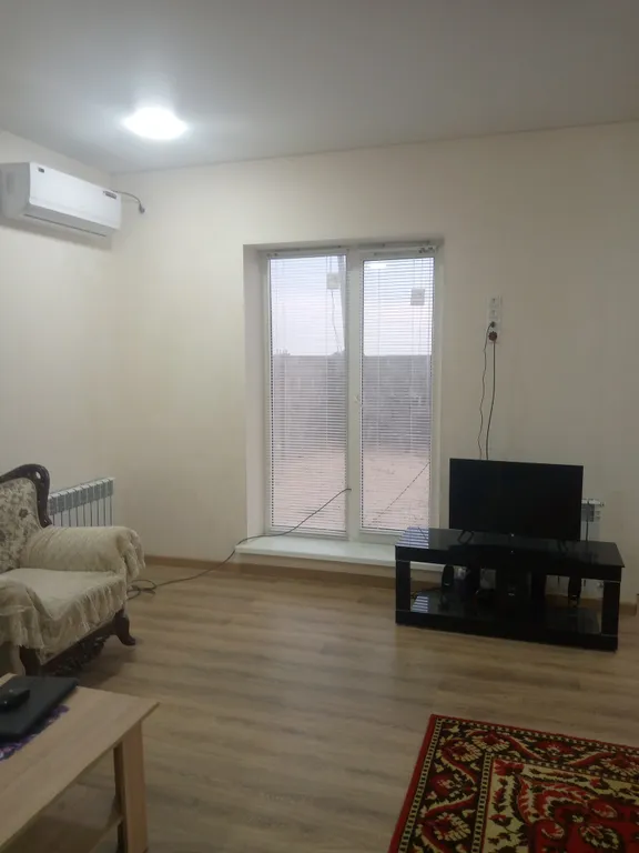 Дом рядом городской пляж, аква парк, горячий источник лечебный