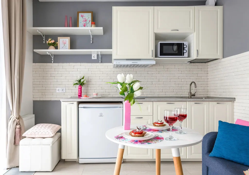 Квартира Квартира Loft Studio — Санкт-Петербург