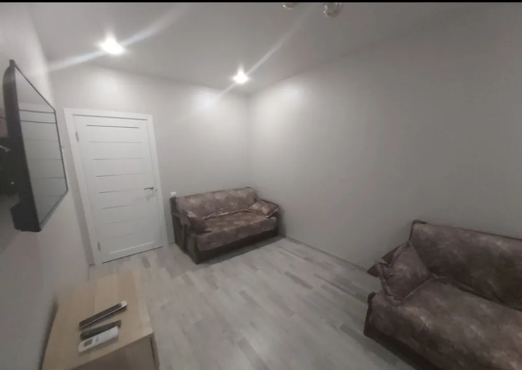 Квартира Уютная квартира на Высоком берегу Анапы — Анапа