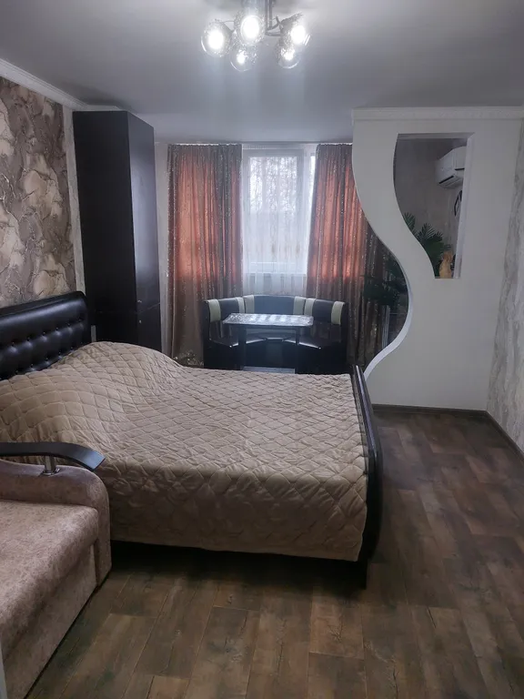 Уютная квартира в курортной зоне