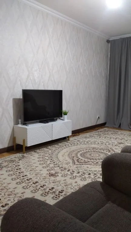 Уютная квартира близ Сулакского каньона