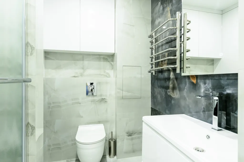 Квартира Квартира морент с дизайнерским ремонтом в ЖК Фрукты — Сириус