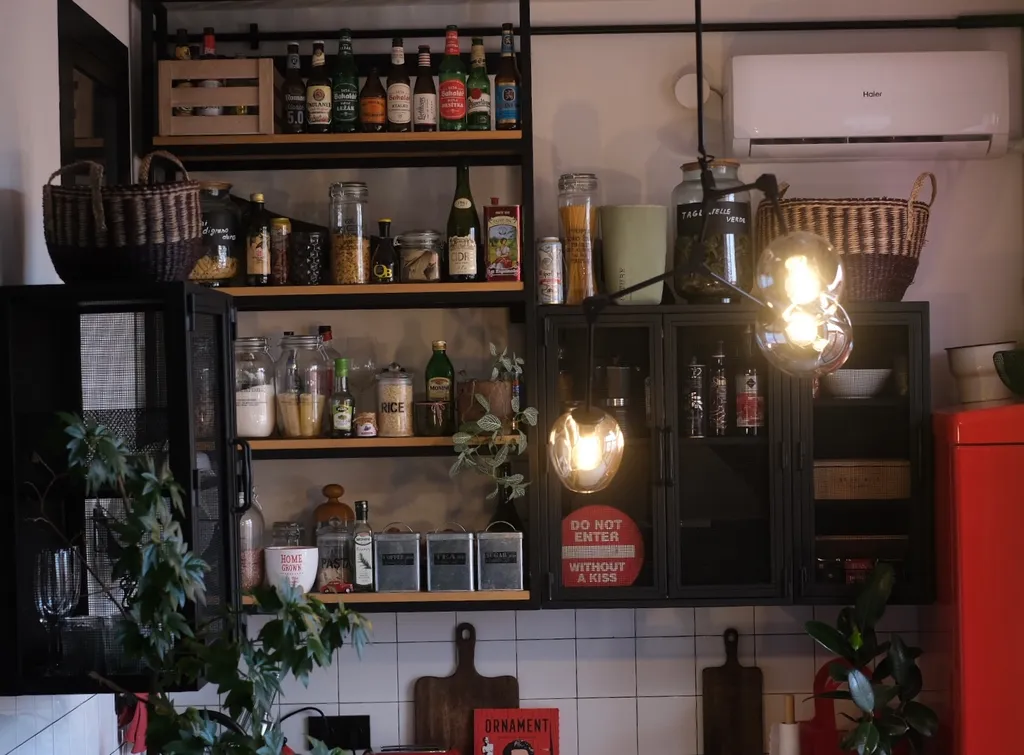 Студия в самом центре города