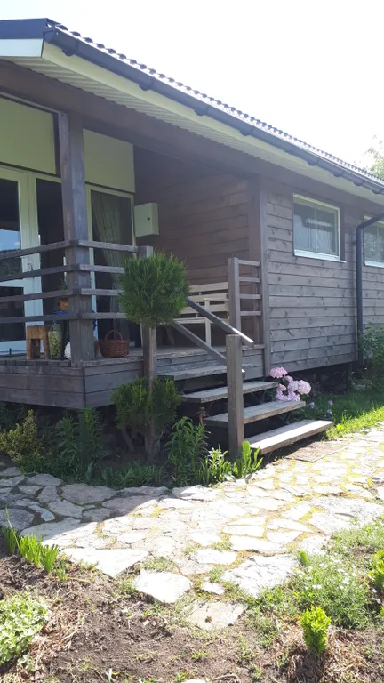 Домик Кантри