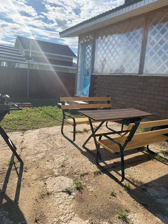 Коттедж Дом для комфортного проживания — аренда посуточно в Дивеево