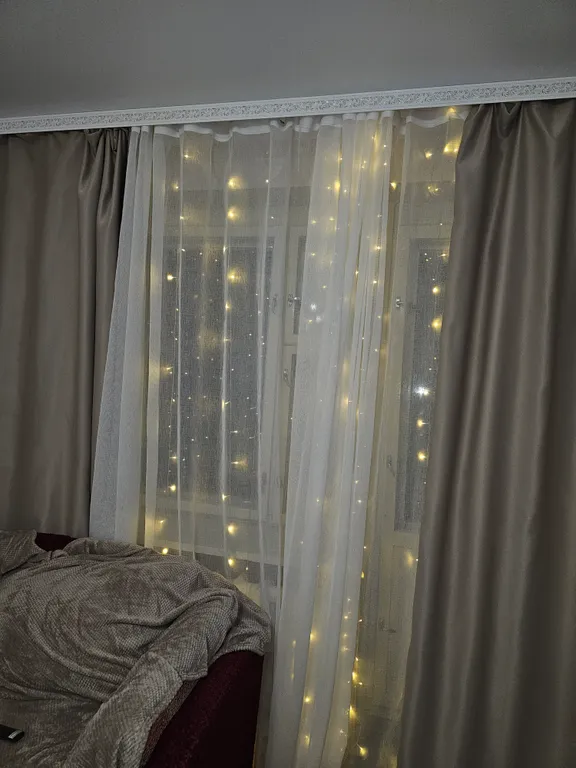 Уютная квартира не далеко от центра города