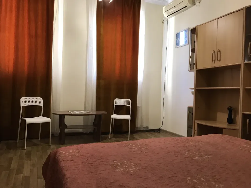 Квартира Уютная квартира у моря — Севастополь