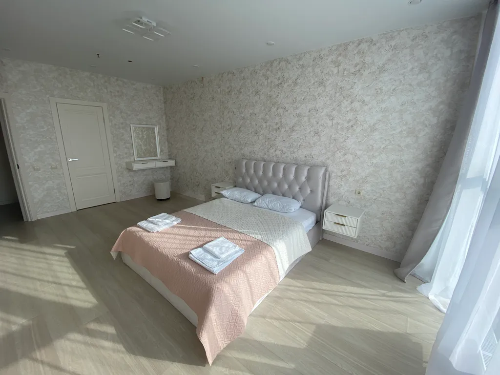 Квартира 1-комнатная Квартира — Анапа