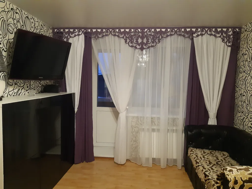 Уютная квартира в тихом центре