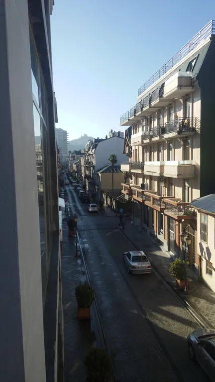 Шарм Старого Батуми