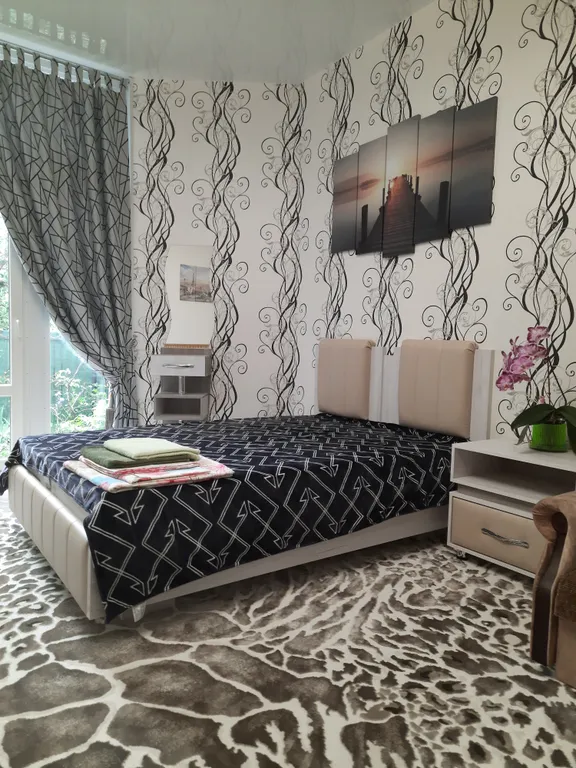 Шикарная студия