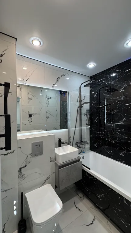 Квартира Уютная квартира в центре города с евроремонтом — Владикавказ