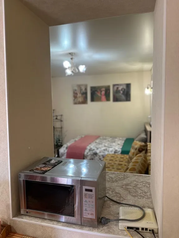 Квартира в самом центре