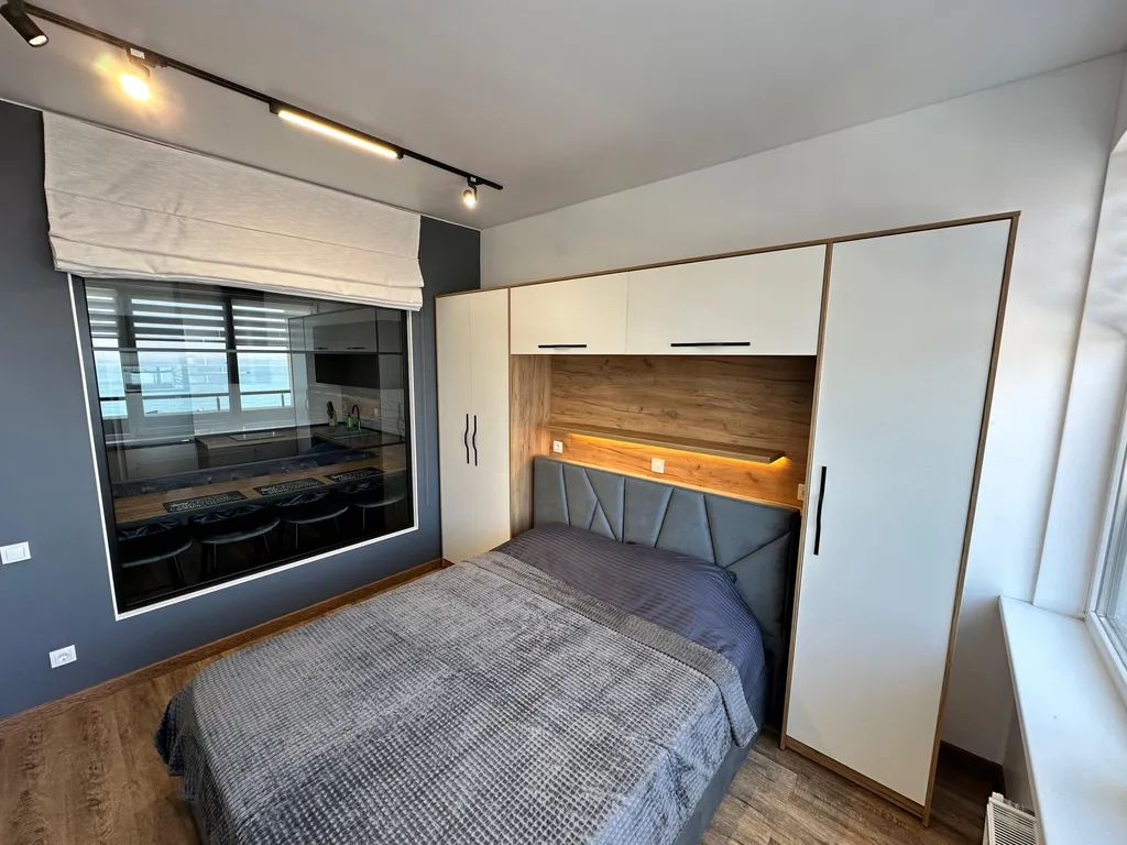 Лучший вид на море!