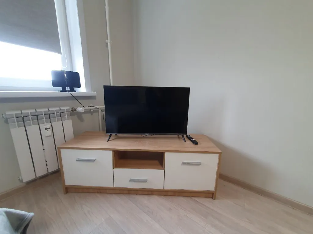 Светлая квартира