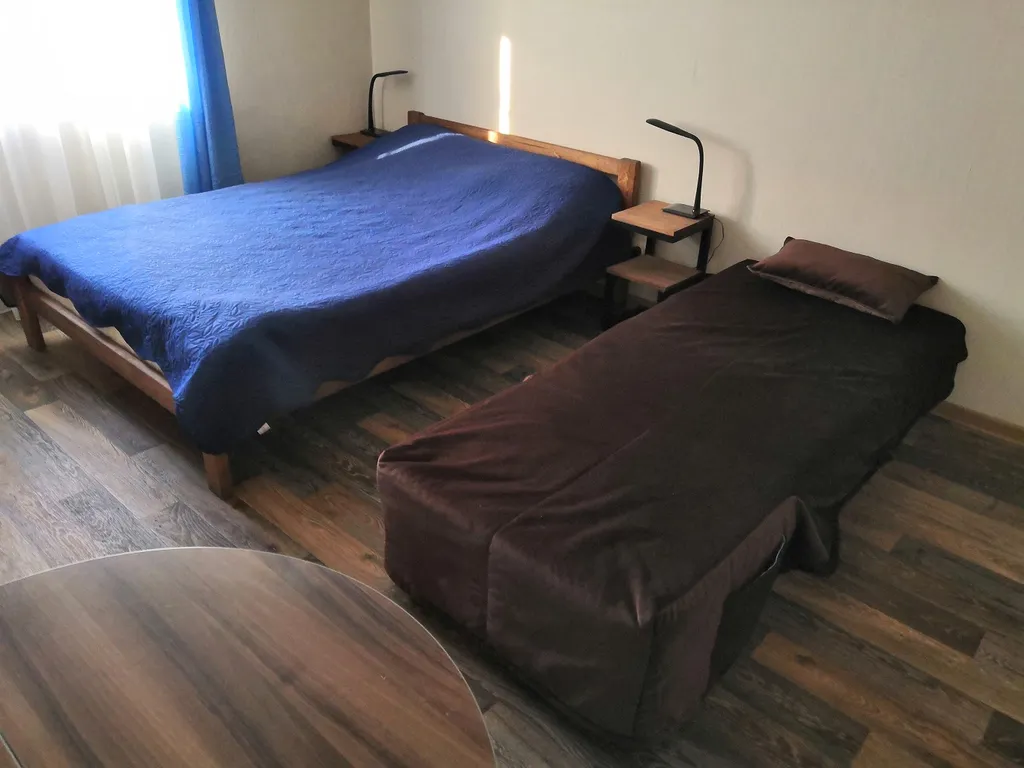 Квартира 1-комнатная Квартира — Евпатория