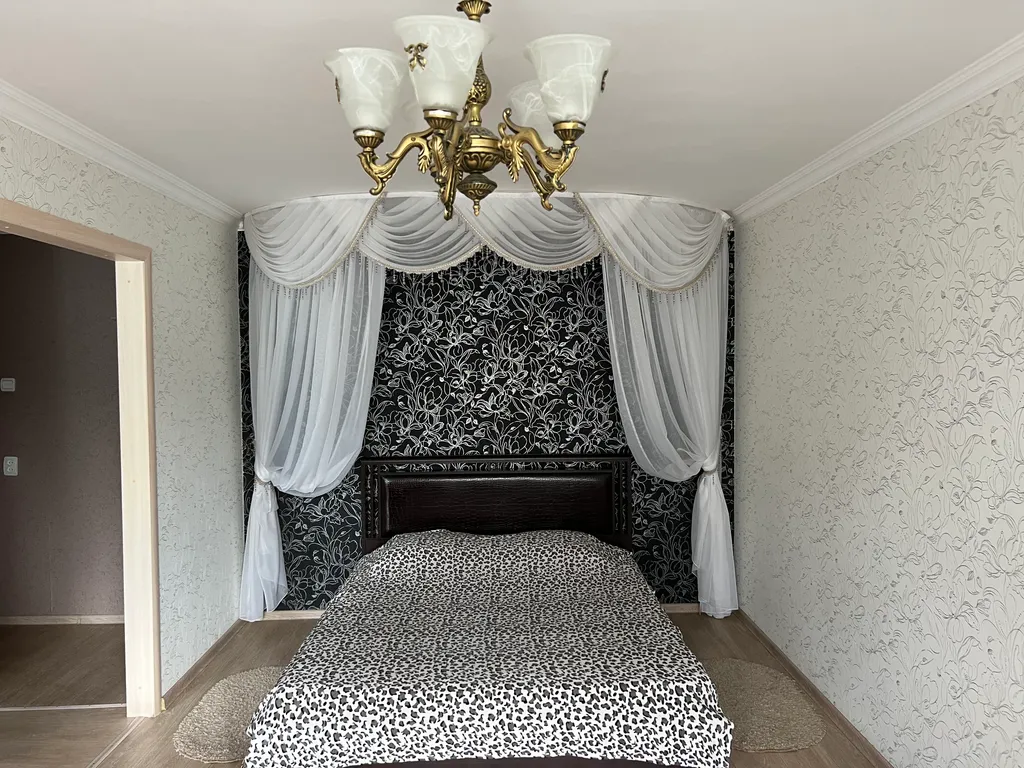 Чистая и уютная квартира в центре