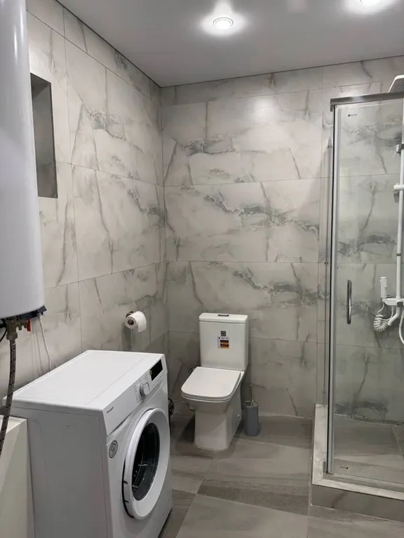 Дом с бильярдом и сауной 25 км от мкад