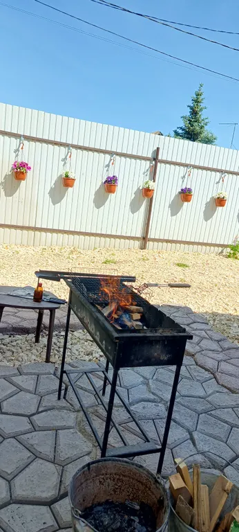 Коттедж Уютный дом в тихом спокойном месте — Казань