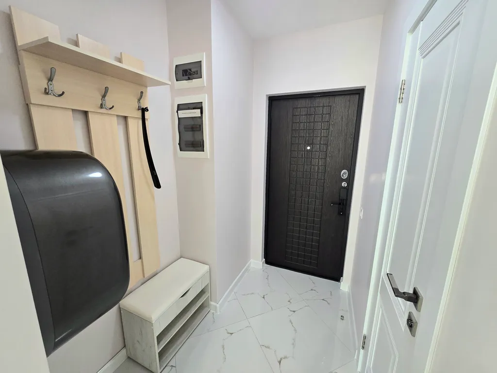 Квартира Апартаменты у моря — Сириус