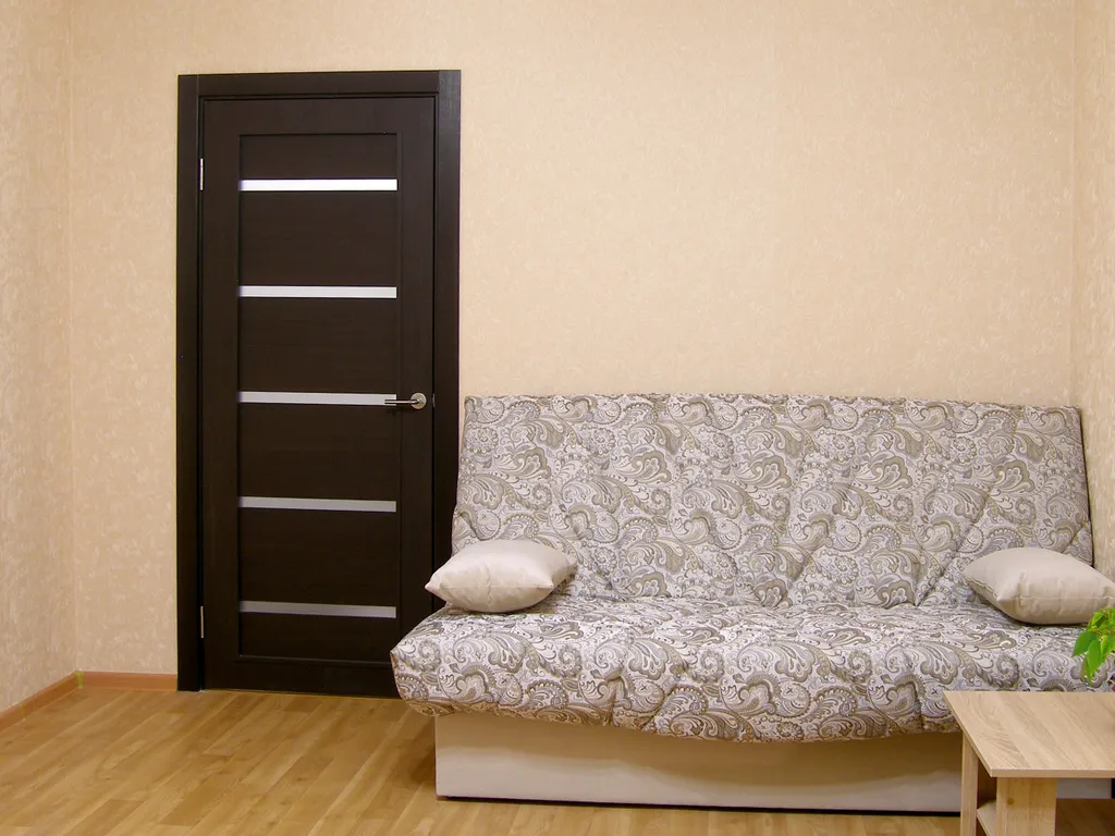 Квартира в ЖК Молодежный